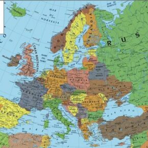 ANCHE SAN MARINO SI AVVIA AL RICONOSCIMENTO DELLO STATO DI PALESTINA AGGIUNGENDOSI AI 26 STATI EUROPEI, SU 50, CHE LO HANNO FATTO